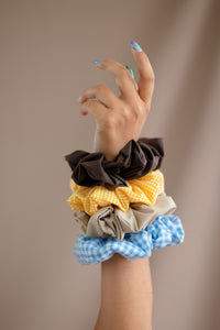 Scrunchies